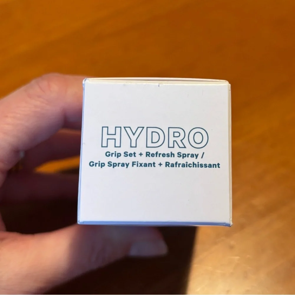 Milk Makeup Hydro Grip Set + Refresh Spray